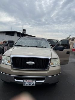 2007 Ford F-150