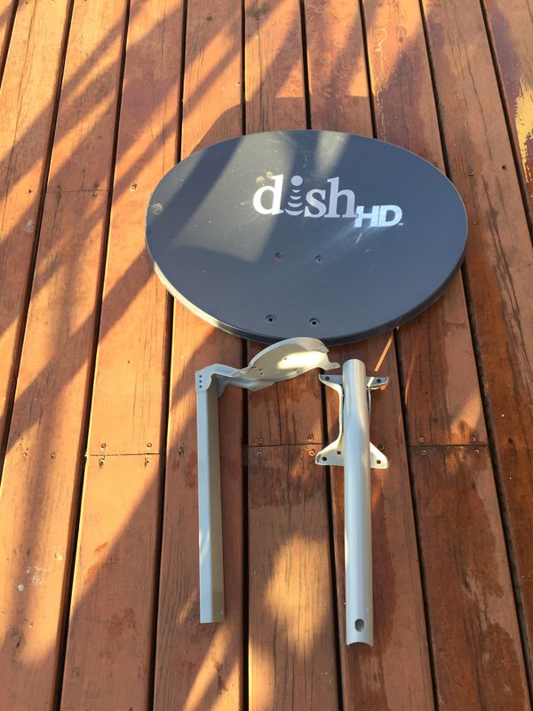 Dish and direct tv satellite dishes for Sale in Miami, FL OfferUp