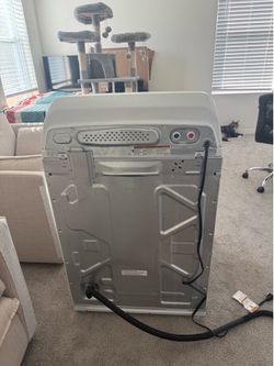 Maytag Washer