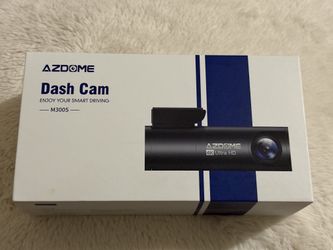 AZ Dome Dash Cam