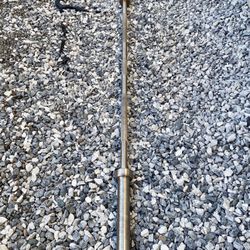 Olympic Barbell