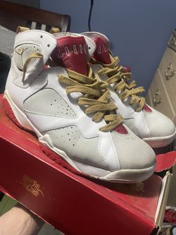 YOTR RETRO 7 Size 10.5