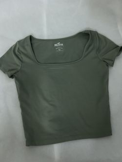 Green Top