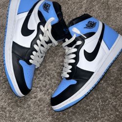 Jordan 1 - UNC