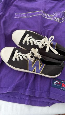 Washington Huskies gear