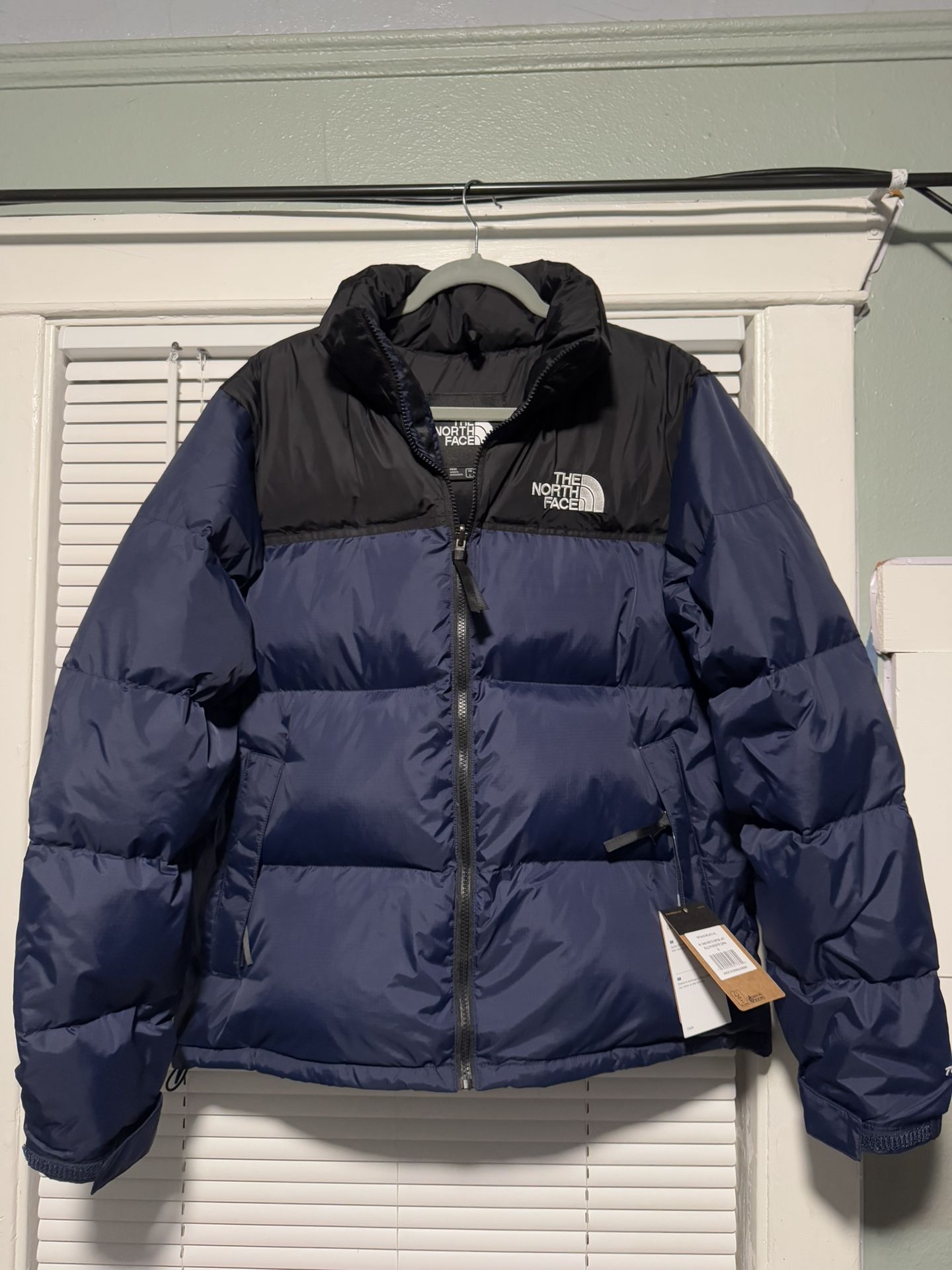 The North Face Puffer Jacket 700