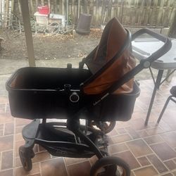 Belecoo Baby Stroller 