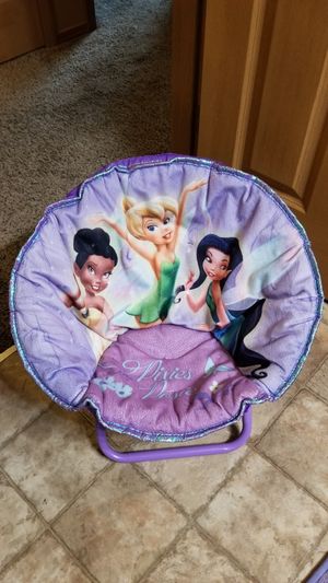 New And Used Tinkerbell For Sale In Redmond Wa Offerup