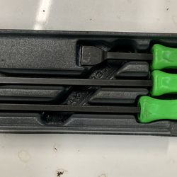 Snap On Carbide Scrapper Set 