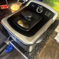 Fryer