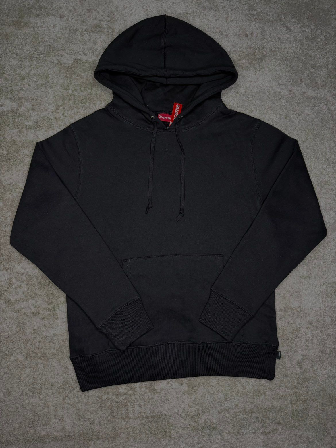 Supreme Hoodie