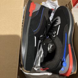 MENS Puma City Rider Size 11