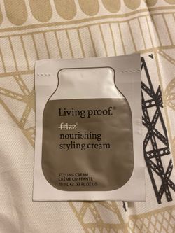 Living proof