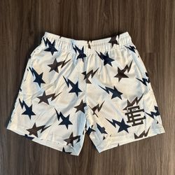 Eric Emanuel Shorts 