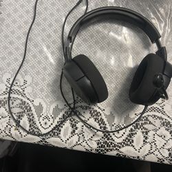 Steel Series Gaming Headset