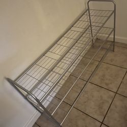 Shoe Rack 