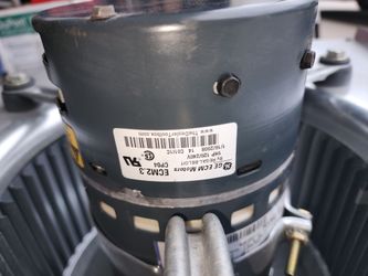 bryant, Icp, Carrier  2.3  ecm blower.