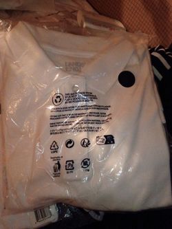 Unform shirts