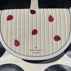Kate Spade Ladybug Bag Purse