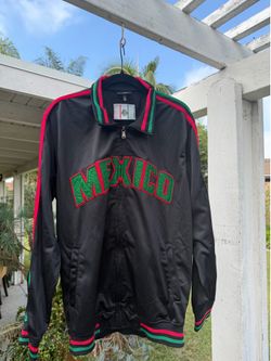 Mexico light jacket