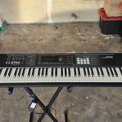 Roland JUNO-DS 76-key Synthesizer