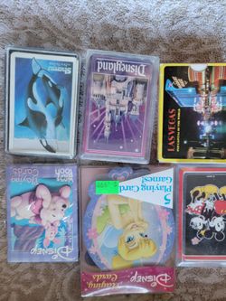 Cards