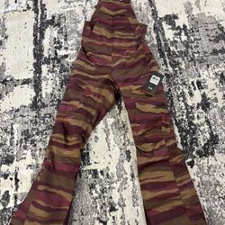 Snow bibs women Xs Mountain Hardware