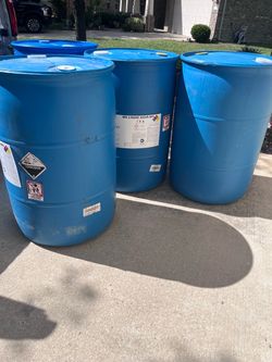 Barrels