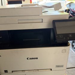 Canon Printer