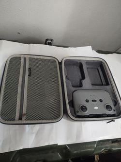 Dji rcn1 and case