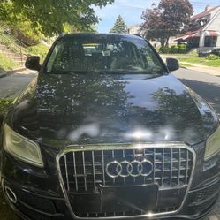 2013 Audi Q5