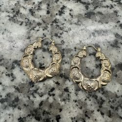 Arracadas