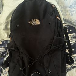 North Face Backpack 