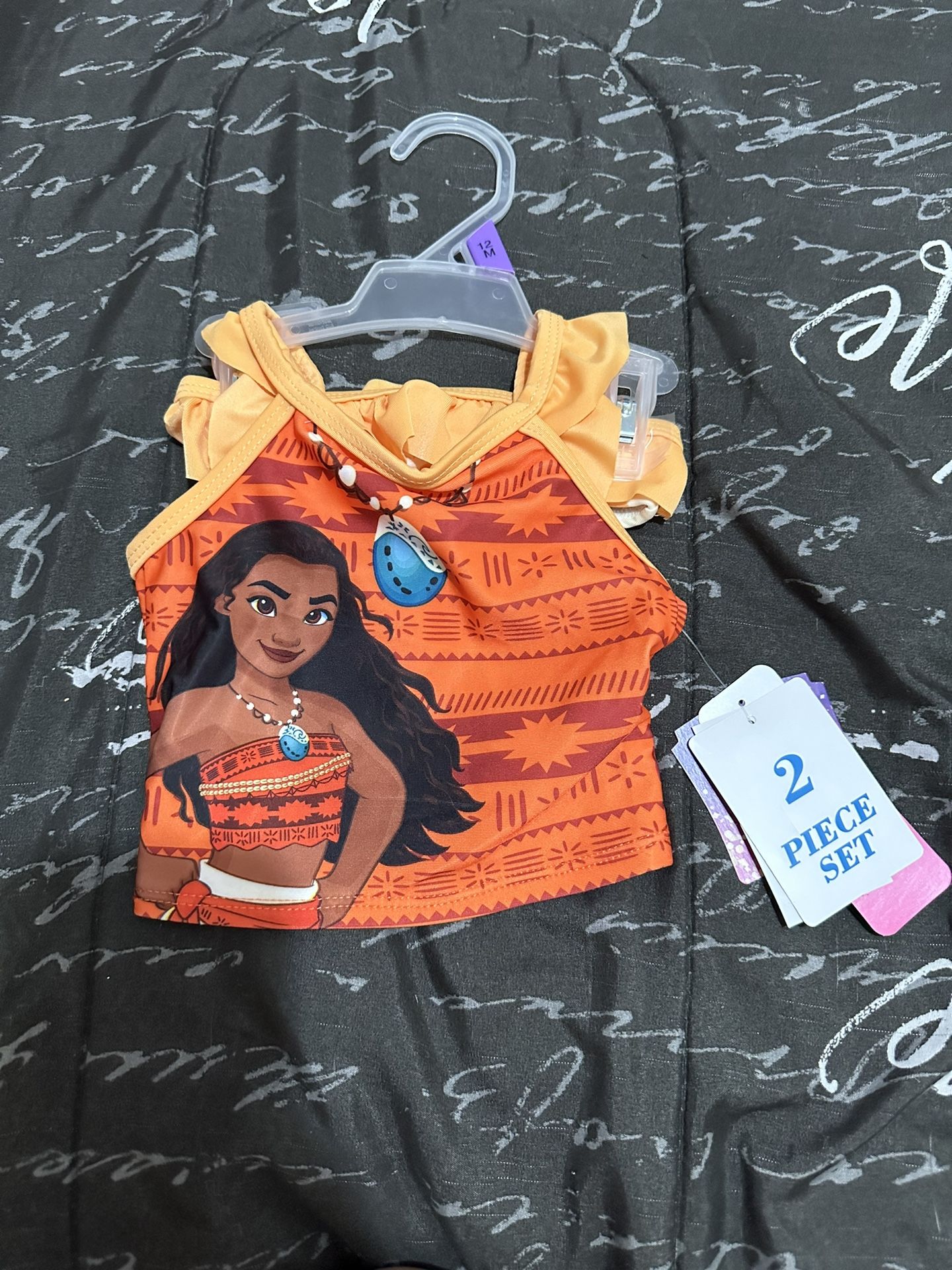 Girls’ Infant Swimsuit