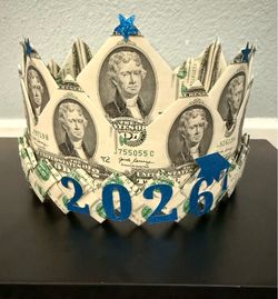 Money Crown