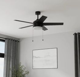 44 inch LED ceiling fan