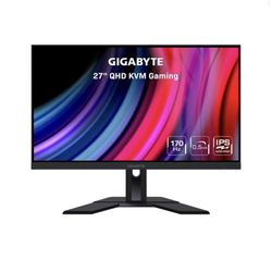 Gigabyte M27Q 27’’ Monitor 