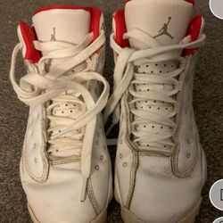 Air Jordan 13’s