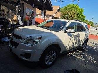 2015 Chevrolet Equinox