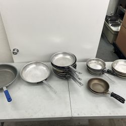 Skillets 