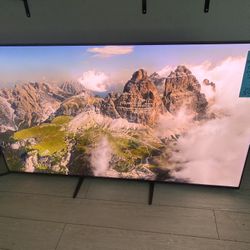 Sony 65" Bravia-7 smart tv 4k 120hz