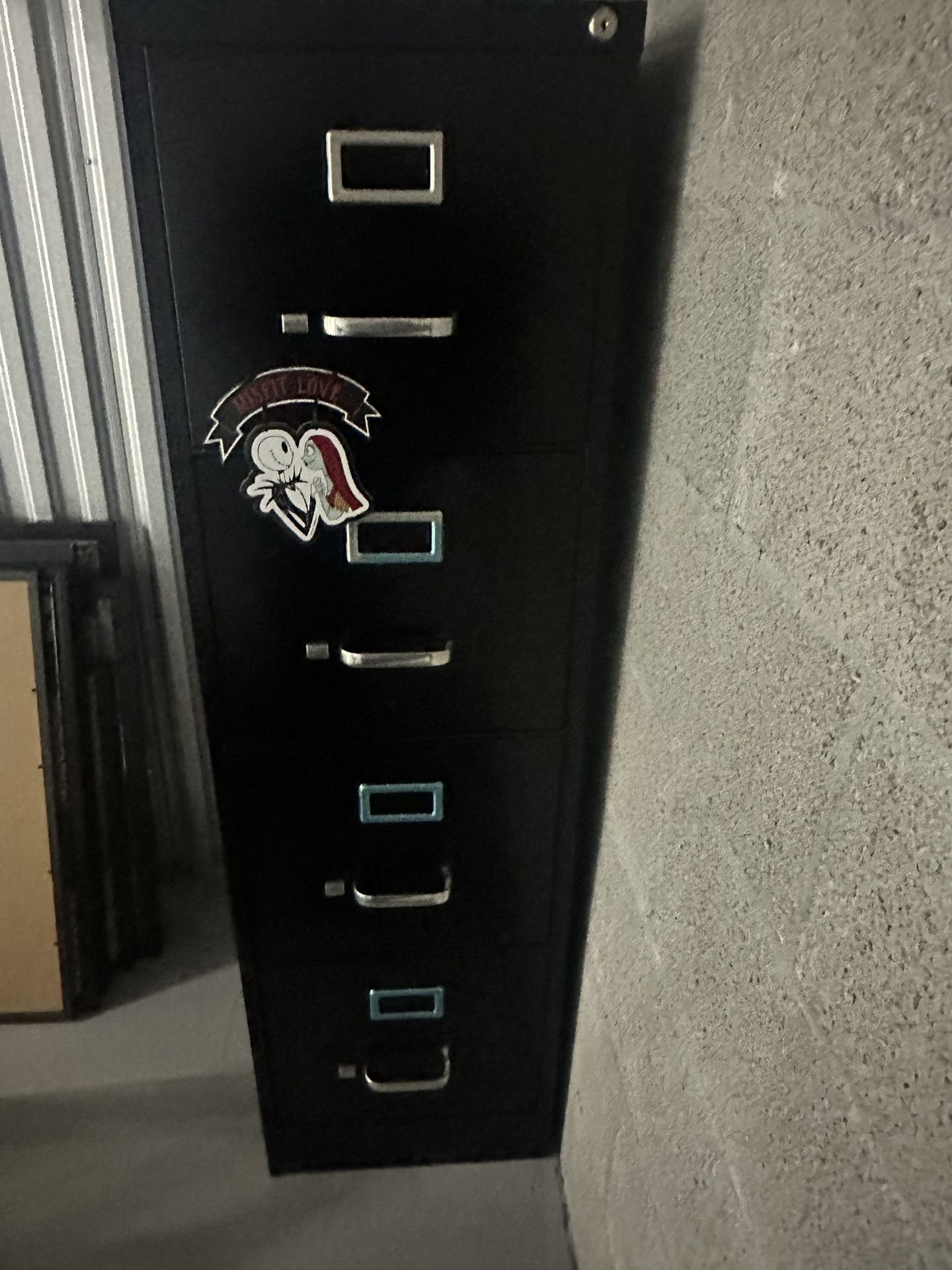 Filing Cabinet