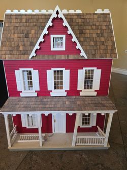 Doll House