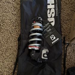 Fox, PUSH, syncros, Enve Bike Parts! New! 