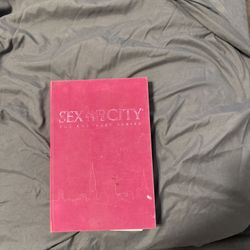 Sex And The City Complete Series