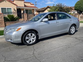 2008 Toyota