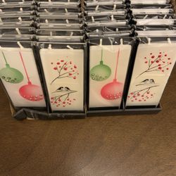 Flatyz Candles Bulk