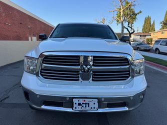 2017 Dodge Ram