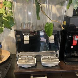 Drink Dispensers 