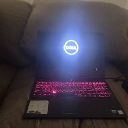 Dell G7 7590 15inch Gaming Laptop